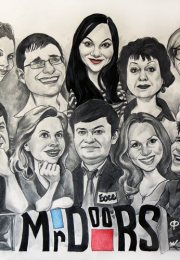 Коллектив MrDoors